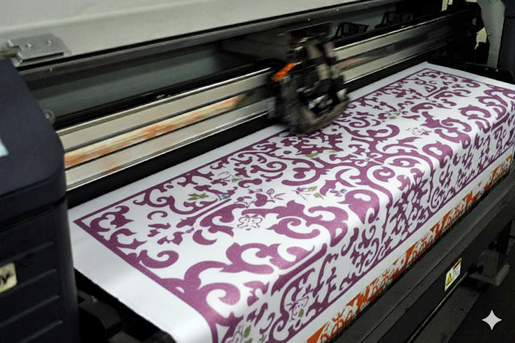 Custom Printing
