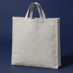 Cotton bag