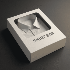 Shirt Box