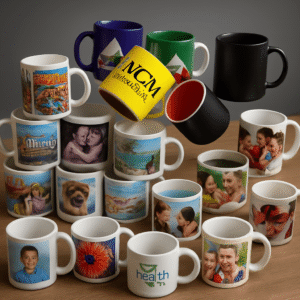 Mugs