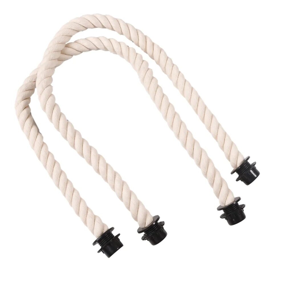 Rope Handle