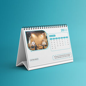 Table Calender