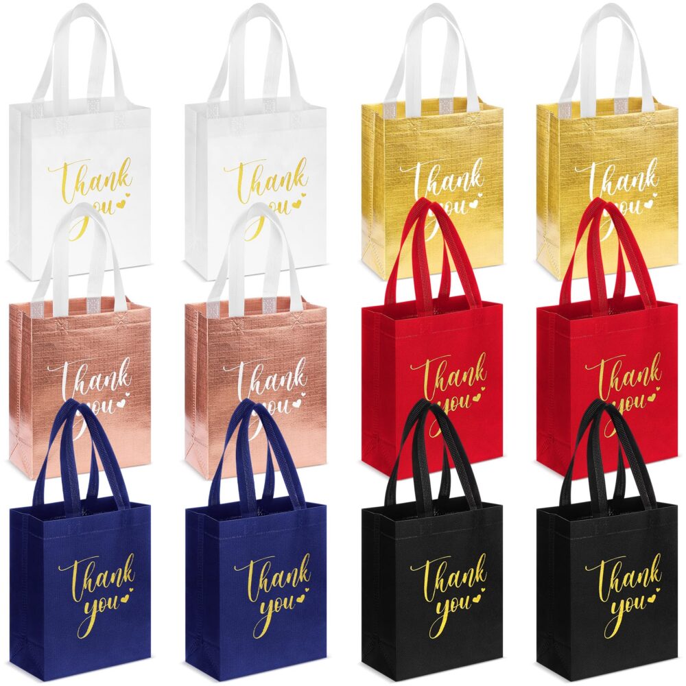 Thankyou Bag