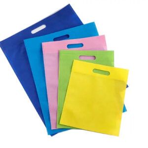 D-Cut Bag