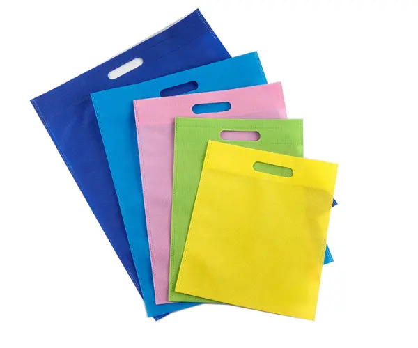 D-Cut Bag