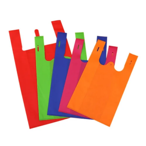 W-Cut Bag