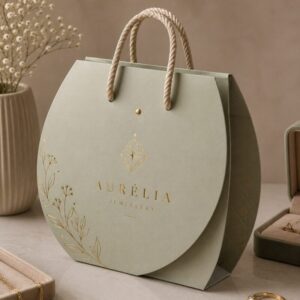 Jewellery Bag