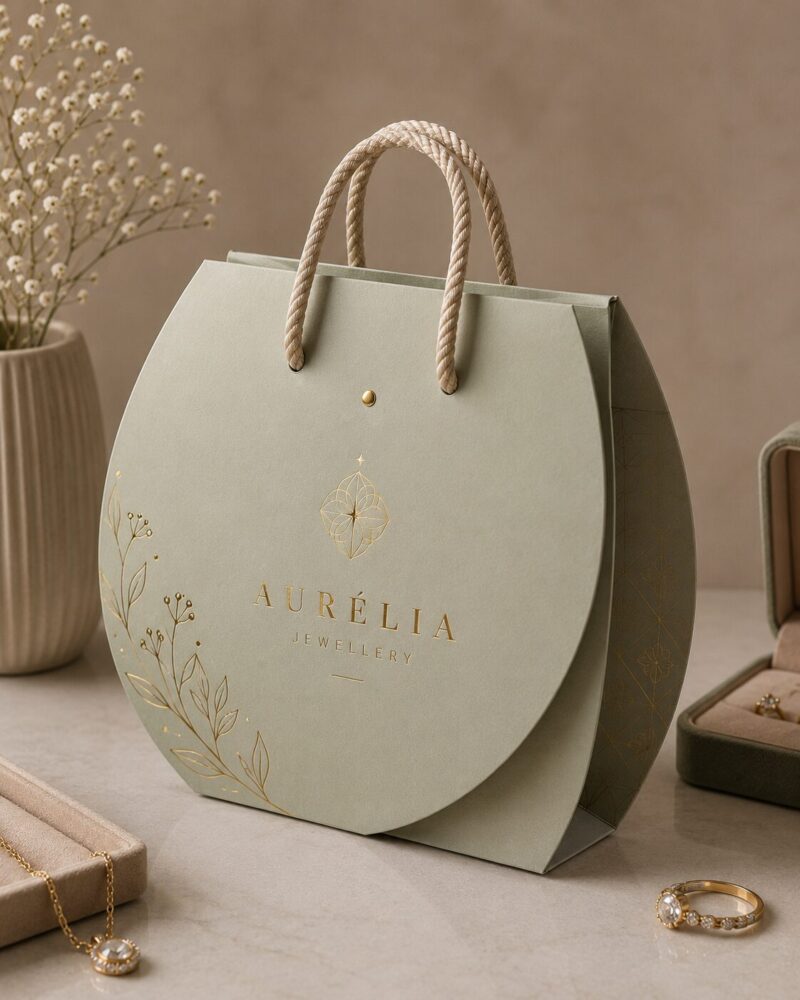 Jewellery Bag
