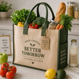 Grocery Bag