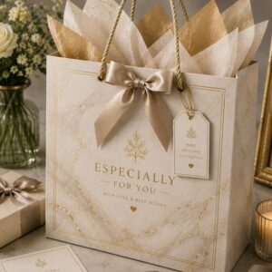 Premium Bag