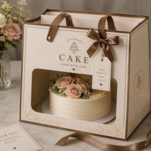 Cake Bag