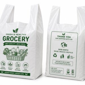 Grocery Cover