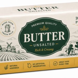 Butter Cover
