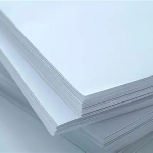 Paper Sheet
