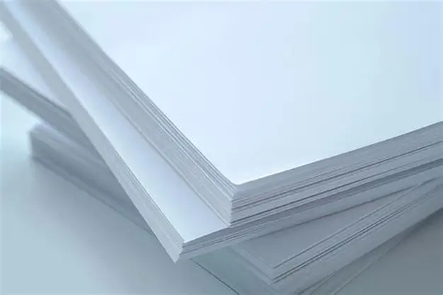 Paper Sheet