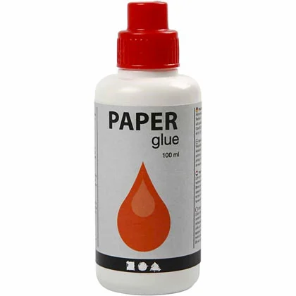 Papercraft