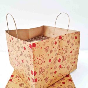 Bakery Cover