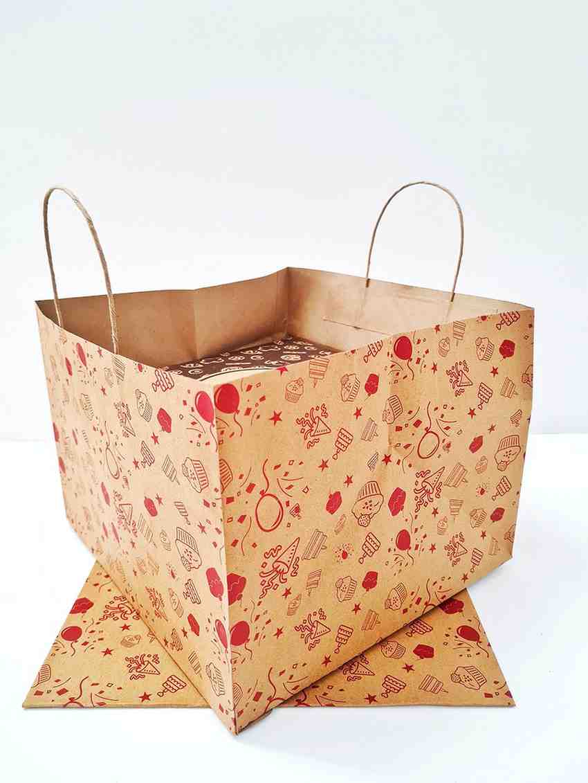 Bakery Cover
