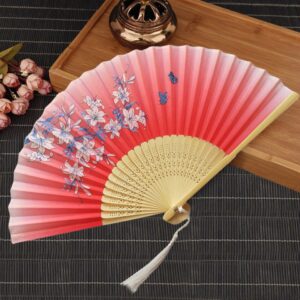 Hand Fan