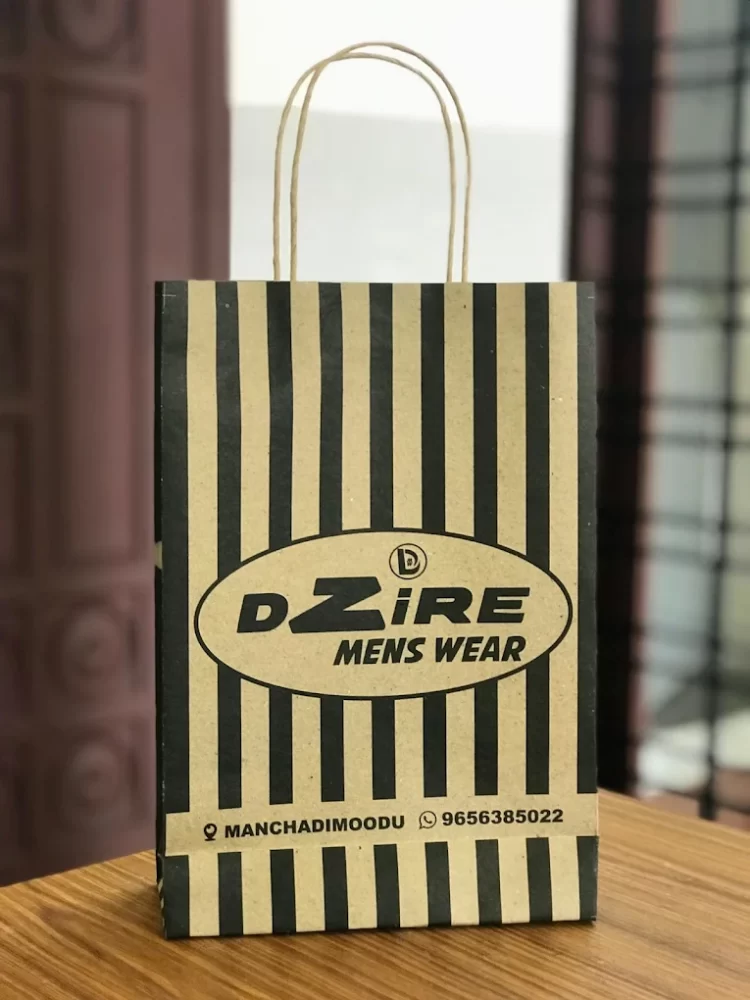 Textile Bag