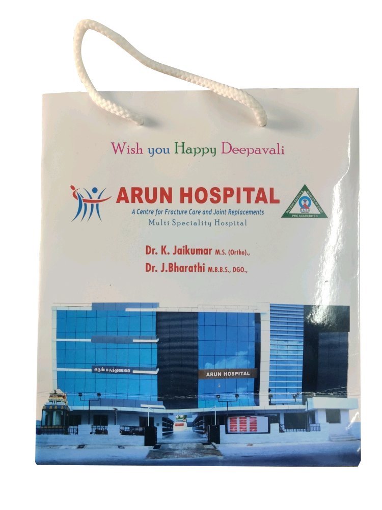 Hospital Bag