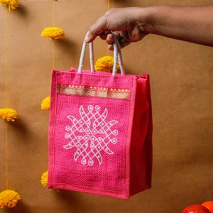 Return Gift Bag