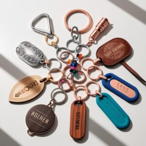 Keychain