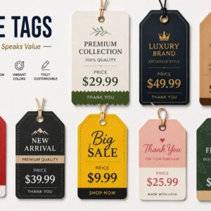 Price Tag