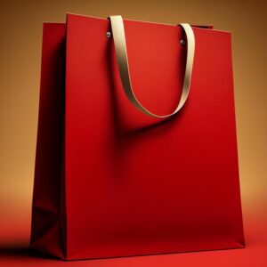 Shopper Bag