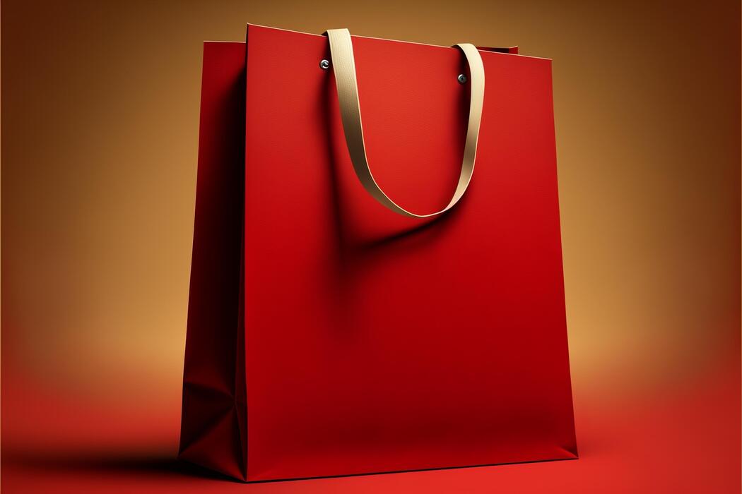 Shopper Bag