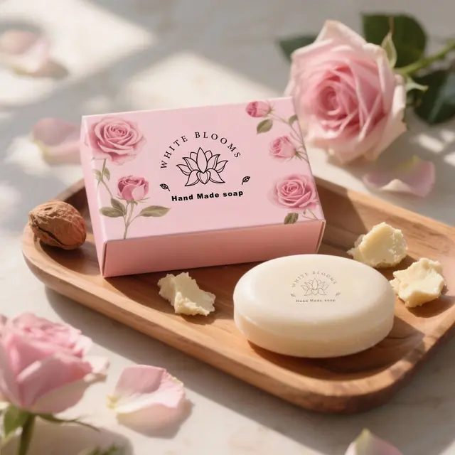 Soap Box