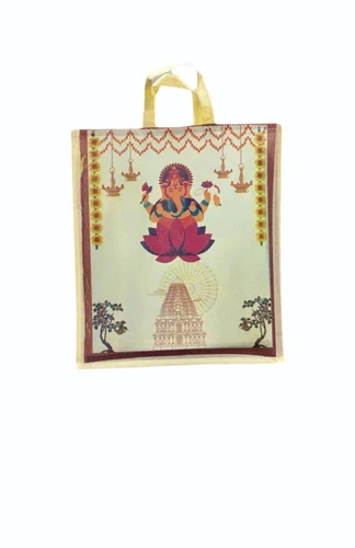 Temple Bag